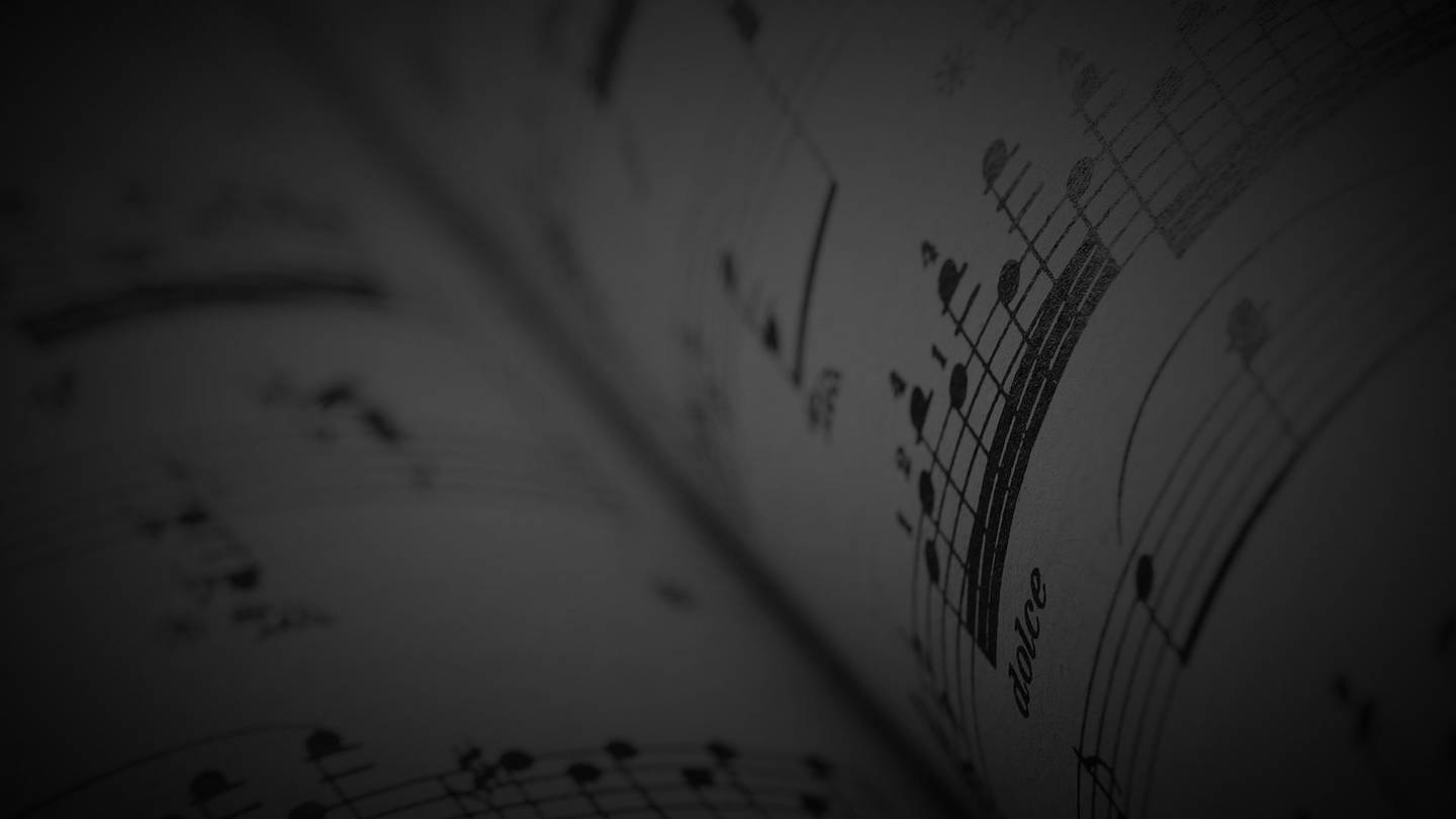 Sheet Music