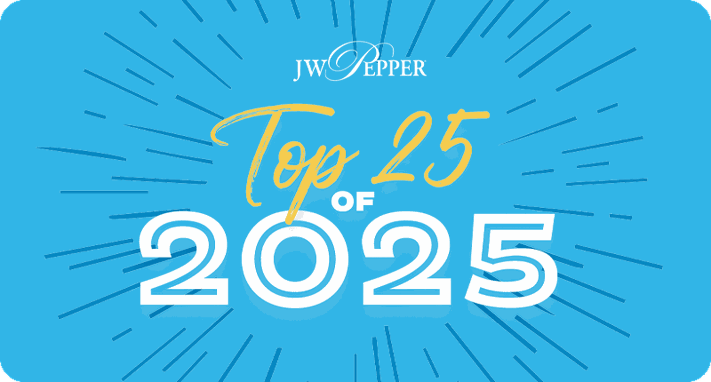 Top 25 Logo