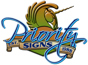 Sign Company Cleveland